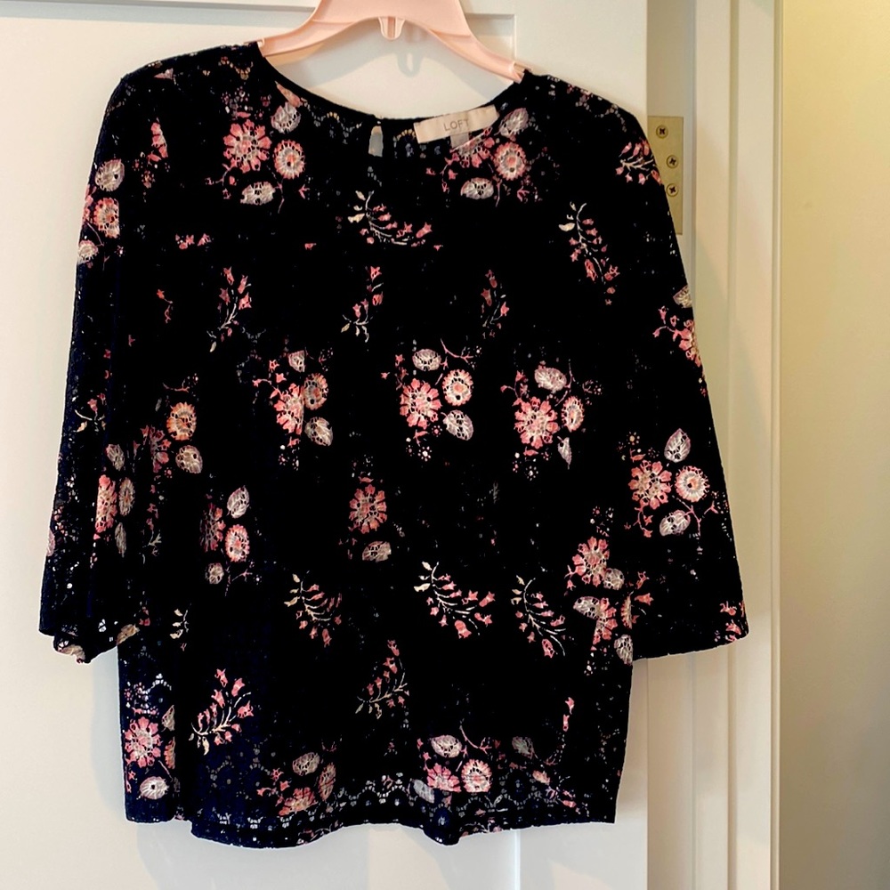 Easy top